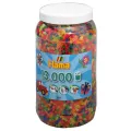 Hama 211-51 Tub 13000 Beads Mix 51