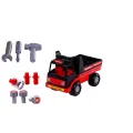 Mammoet Tool Truck