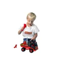Mammoet Tool Truck