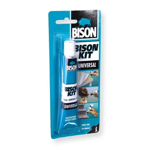 Bison contactlijm 50ml - 6305944
