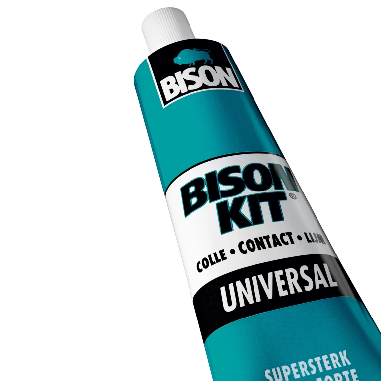 Bison Contactlijm 50ml Origineel