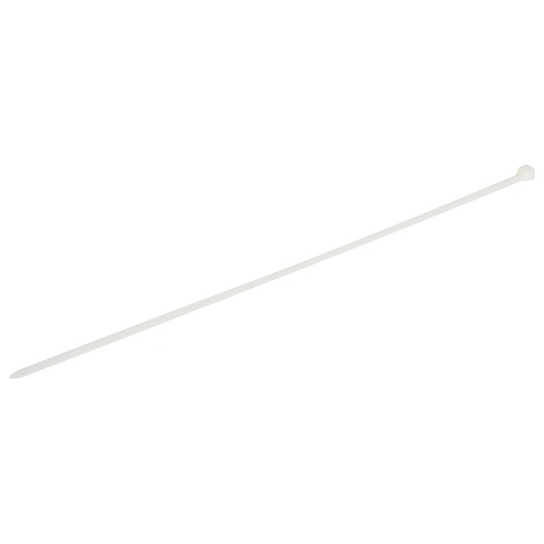 Scanpart Tie Wraps 300mm UV-bestendig 50 stuks Wit