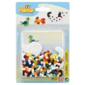 Hama 4182 Animals Blister 450st