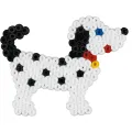 Hama 4182 Animals Blister 450st