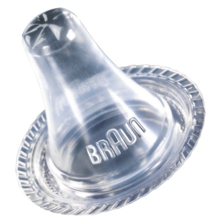 Braun Lensfilters voor Oorthermometer - Set van 40 stuks