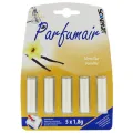 Scanpart Stofzuiger parfum Vanille 5 stuks