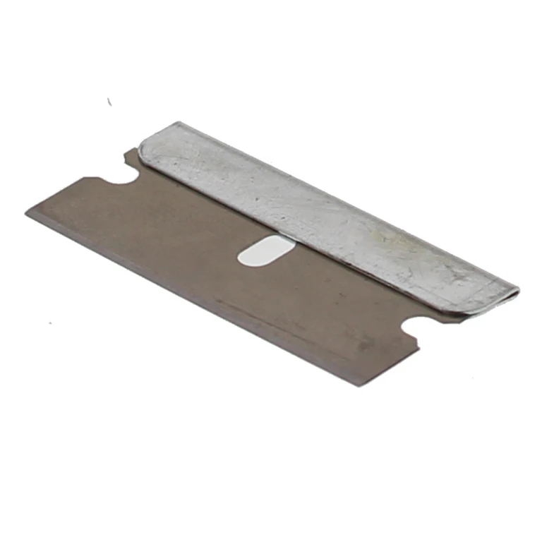 Scanpart Reservemessen voor Keramische Schraper - 10 stuks