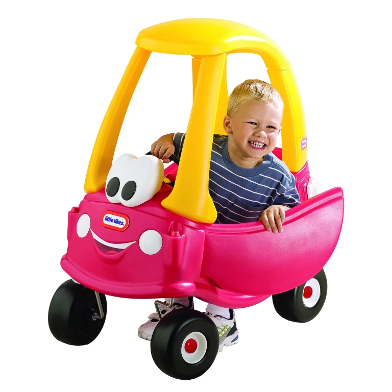 Little Tikes Cozy Coupe Loopauto - 1 stuk