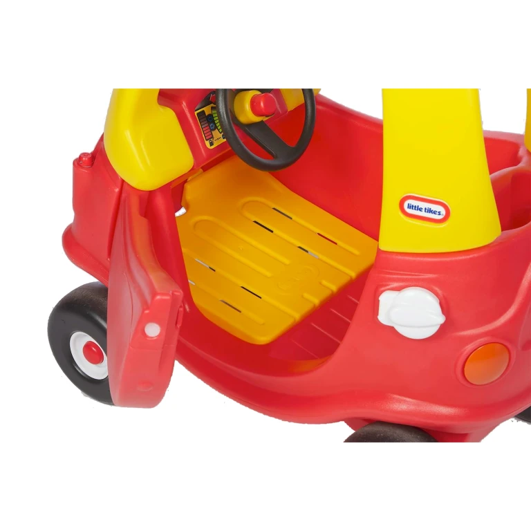 Little Tikes Cozy Coupe Loopauto - 1 stuk