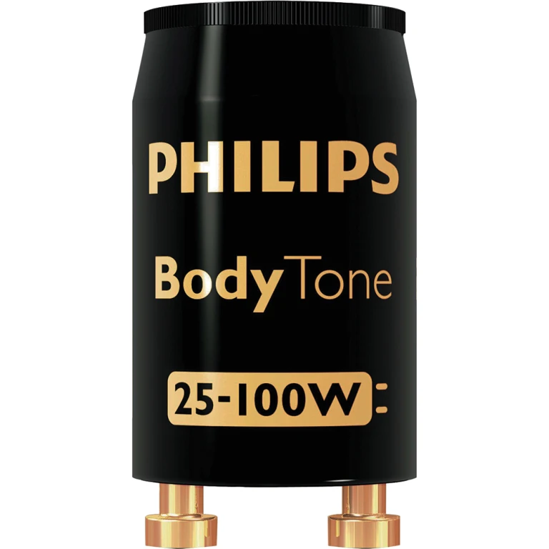 Philips TL starter 25-100W Cleo - 1 stuk