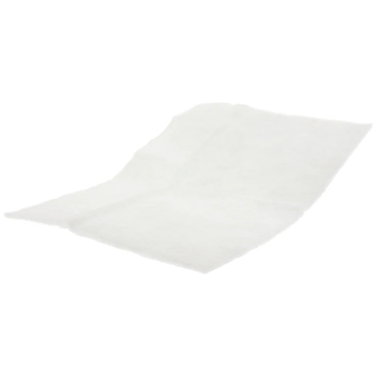 Scanpart universeel motorfilter voor stofzuiger, 168x240mm, 1 stuk