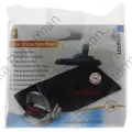 Scanpart universeel motorfilter voor stofzuiger, 168x240mm, 1 stuk