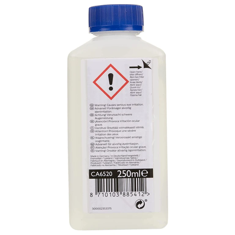 Philips Senseo Ontkalker 250ml - 1 stuk