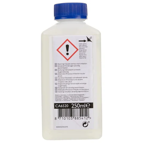 Senseo ontkalker 250ml - CA6520/00