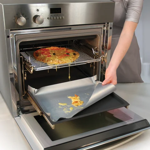 Nostik ovenbeschermer 36x45cm