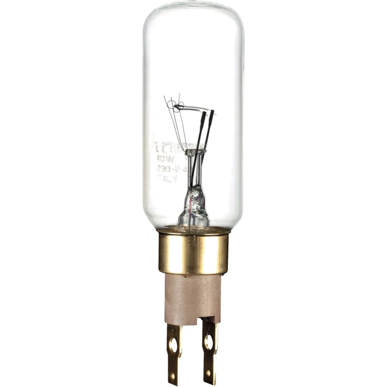Wpro koelkastlamp T25 40W T-Click - 1 stuk