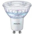 Philips LED lamp GU10 6.2W 575Lm