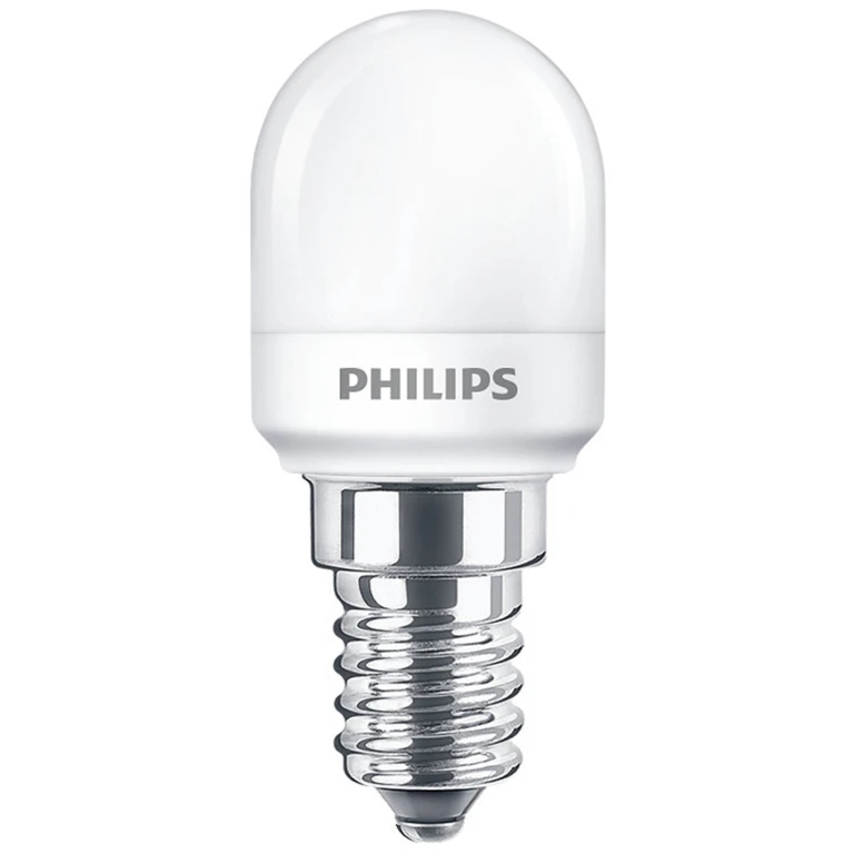 Philips LED koelkastlamp E14 1.7W 150Lm - 1 stuk