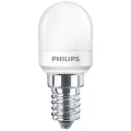 Philips LED koelkastlamp E14 1.7W 150Lm