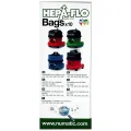 Numatic stofzuigerzak fleece (doos) voor James/Henry/Hetty/Harry-modellen - NVM-1CH