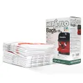 Numatic stofzuigerzak fleece (doos) voor James/Henry/Hetty/Harry-modellen - NVM-1CH