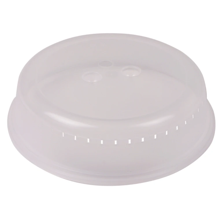 Scanpart Magnetron Afdekschaal Transparant Ø 26,5 cm