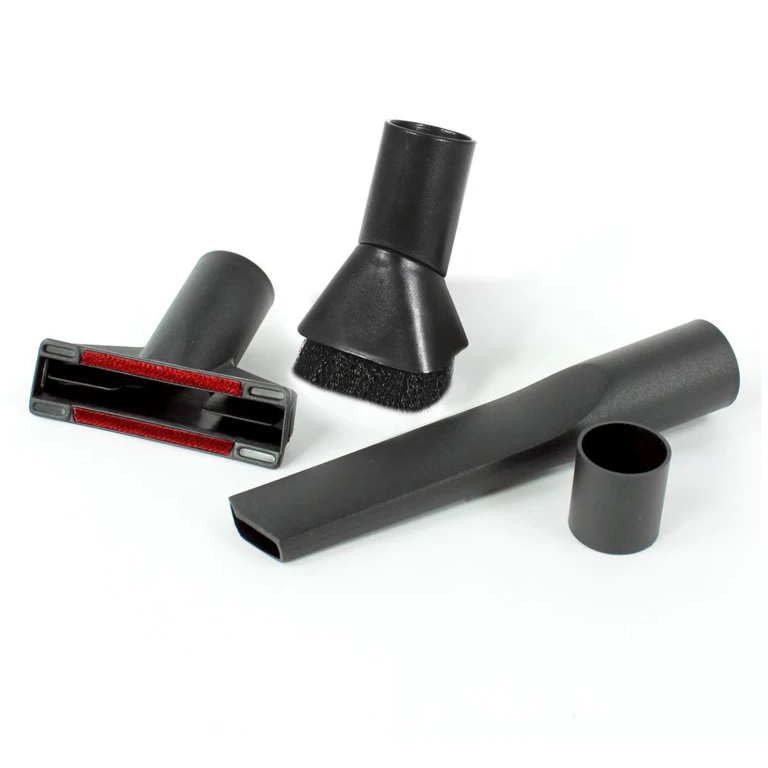 Scanpart Universele Set Kleine Zuigmonden 32+35mm Zwart