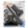 Scanpart Universele kleine zuigmonden set Ø32+35mm - 1190000112