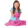 Kinetic Sand Colour Bag Pink 907gr