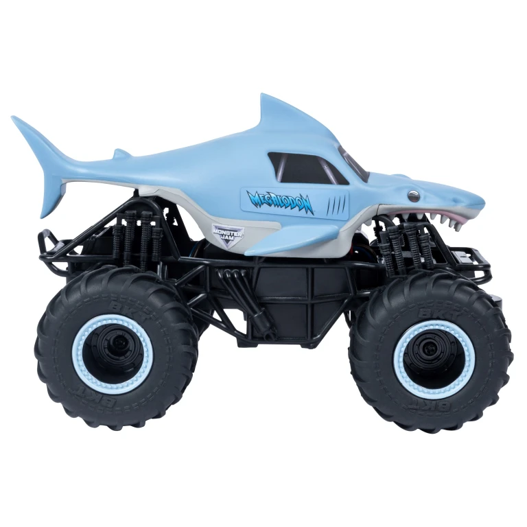 Monster Jam Megalodon RC Monstertruck 1:24 - 1 stuk