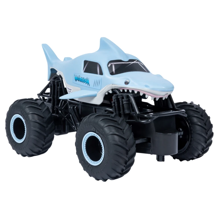 Monster Jam Megalodon RC Monstertruck 1:24 - 1 stuk