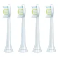 Philips Sonicare W2 Optimal White witte opzetborstels HX6064 - HX6064/10