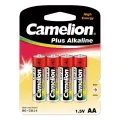 Camelion Penlite AA 4st