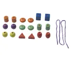 Ses 14808 Montessori Ik Leer Rijgen