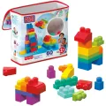 Fisherprice Mega Bloks Grote Bouwtas 60dlg