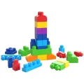 Fisherprice Mega Bloks Grote Bouwtas 60dlg