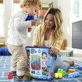 Fisherprice Mega Bloks Grote Bouwtas 60dlg