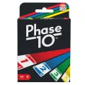 Phase 10 Kaartspel - 1 stuk