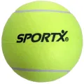 SportX Tennisbal XL Geel