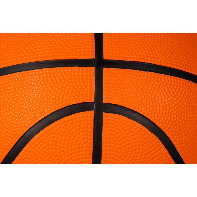 SportX Basketbal Oranje 550-580gr - 1 stuk