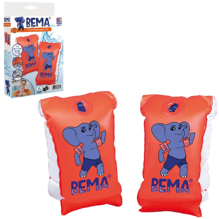 BEMA Zwembandjes 1-6 jaar