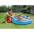 Intex Zwembad Crystal Blue L147x33