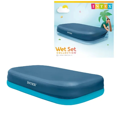 Intex Zwembad Cover Fits 305+262