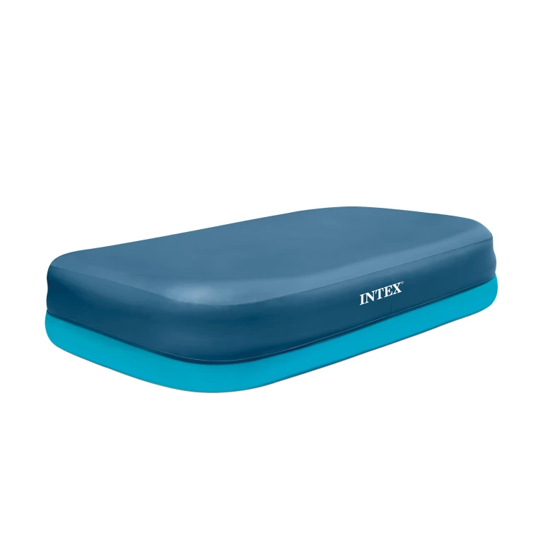 Intex Zwembadcover 262x305 cm - 1 stuk