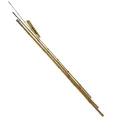 Game on Fishing Vishengel Bamboe 3,5m inclusief tuigje