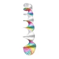 Stylex Rotorspiralen regenboogkleuren - 1 stuk
