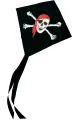 Rhombus Mini Diamond Pirate