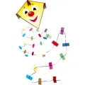 Rhombus Clown Diamond S
