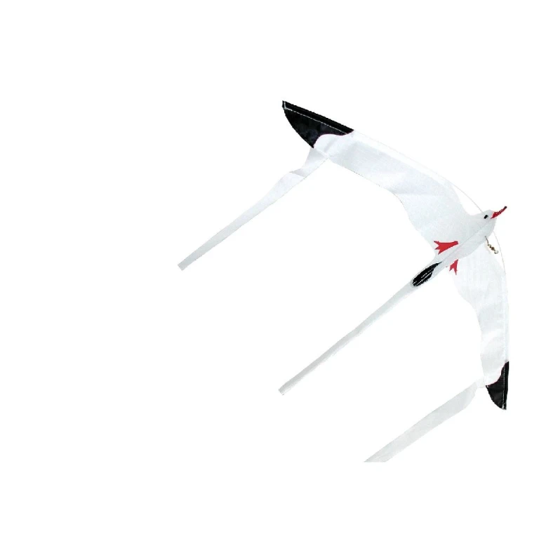 Rhombus Mini-seagull Vlieger - 1 stuk
