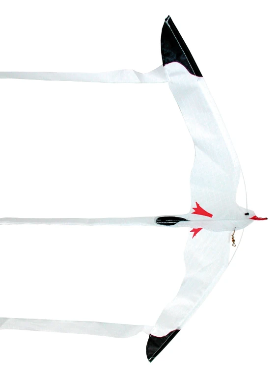 Rhombus Mini-seagull Vlieger - 1 stuk